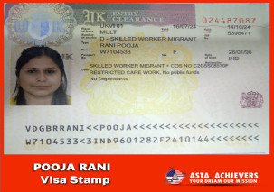 Visa